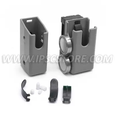 Ghost 360 Magazine Pouch with Double Magnet
