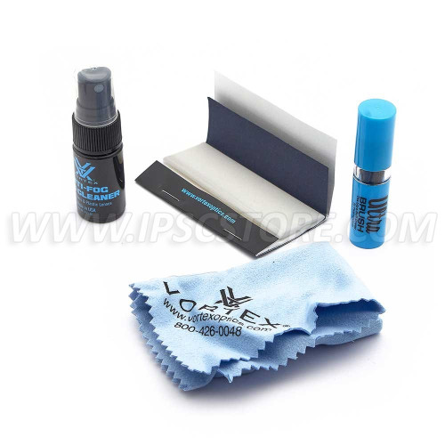 Vortex LC-1 FogFree Lens Cleaning Field Kit