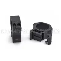 Vortex Pro Series PR30-H 30mm Rings High 1.26"/32.0 mm