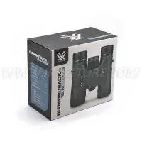 Vortex Diamondback HD 8x28 binokkel