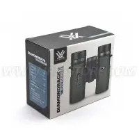 Vortex Diamondback HD Binocolo 10x32