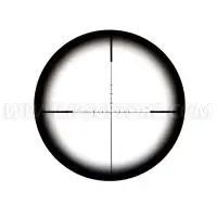Vortex PST-1605 Viper PST Gen II 1-6x24 SFP Riflescope Illuminated VMR-2 MOA Reticle