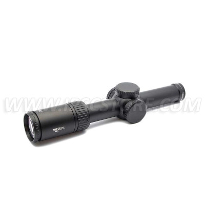 VORTEX PST-1607 Viper PST Gen II 1-6x24 SFP Riflescope Illuminated VMR-2 MRAD Reticle
