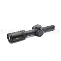 Vortex PST-1607 Viper PST Gen II 1-6x24 SFP Riflescope ottica con reticolo illuminato VMR-2 MRAD 