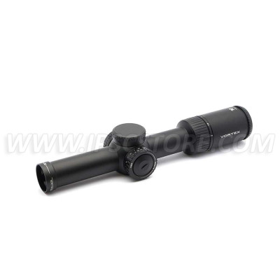 VORTEX PST-1607 Viper PST Gen II 1-6x24 SFP Riflescope Illuminated VMR-2 MRAD Reticle