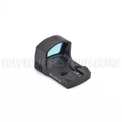 Frenzy-S 1x17x24 MOS Red Dot Sight by Vector Optics | IPSCStore.com