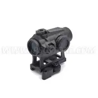 Vector Optics SCRD-38 Maverick 1x22 MIL 3MOA Red Dot Sight