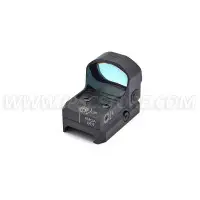 Vector Optics SCRD-40 Frenzy 1x20x28 6MOA Red Dot Sight