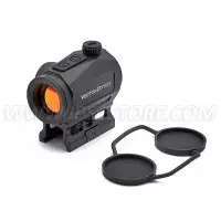 Vector Optics SCRD-46 Scrapper 1x25 GENII 2MOA Red Dot Sight