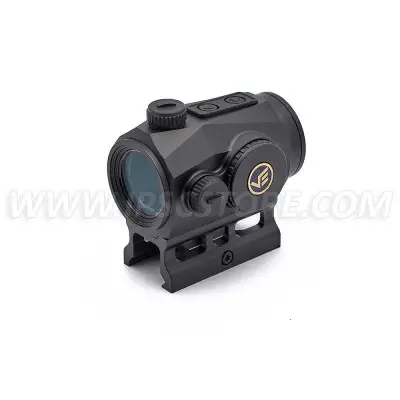 Scrapper 1x25 GENII 2MOA Red Dot Sight by Vector Optics | IPSCStore.com