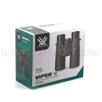 Vortex V201 Viper HD 10x42 Binocular 2018 Model