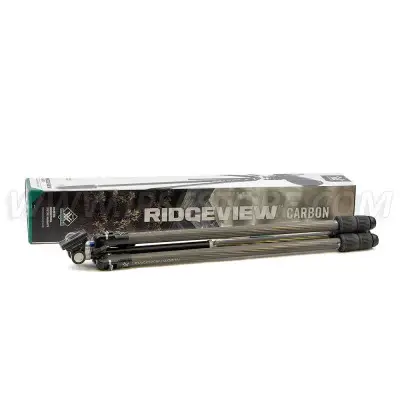 Kit de Trípod Vortex TR-RVC Ridgeview Carbon