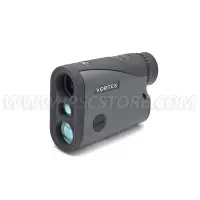VORTEX LRF-CF1400 Crossfire HD 1400 Laser Rangefinder
