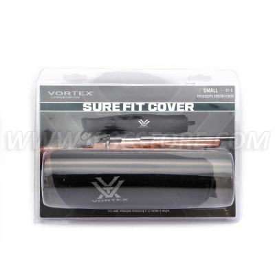 VORTEX SF-S Sure Fit Riflescope Cover Small