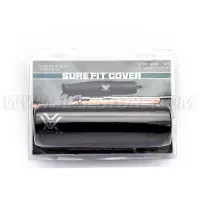 Vortex SF-XL Sure Fit Riflescope Cover per ottica da fucile X-Large
