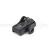 Регулируемый Целик LPA BAR11WD5 Shotgun Picatinny Adjustable Rear Sight with Fiber Optic