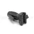 CAA Front Short Vertical Grip MVG with Rubber Pads