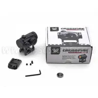 VORTEX CF-RD2 CROSSFIRE Point Rouge 2 MOA DOT