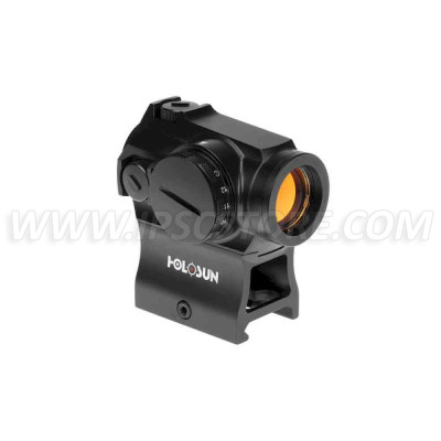 (Draft)Holosun HE503R-GD Gold Dot Sight