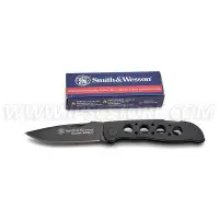SMITH & WESSON CK105BKEU Knife M&P Special Ops Tanto 4