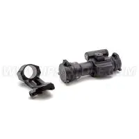 Vortex SF-BR-504 Strike Fire II Red Dot 4 MOA Bright Red Dot Sight