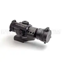 Vortex SF-BR-504 Strike Fire II Red Dot 4 MOA Bright Red Dot Sight, LED Upgrade