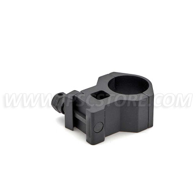VORTEX PMR-34-100 Precision Matched 34mm Ring Set, medium +1 in.