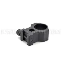 Vortex PMR-34-100 Precision Matched 34mm Ring Set, medium +1 in. sistema di montaggio ottica
