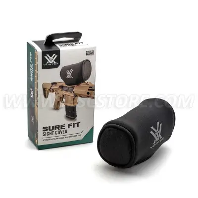 Vortex SF-UH1 Sure Fit Sight Cover for AMG UH-1 Holographic Sight