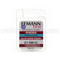 Eemann Tech Hammer Spring for Grand Power Stribog