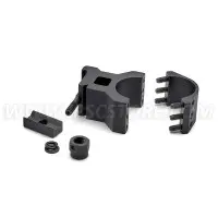 Vortex Tactical TRXH 30mm Single Ring Extra-High Lower 1/3 (40mm)