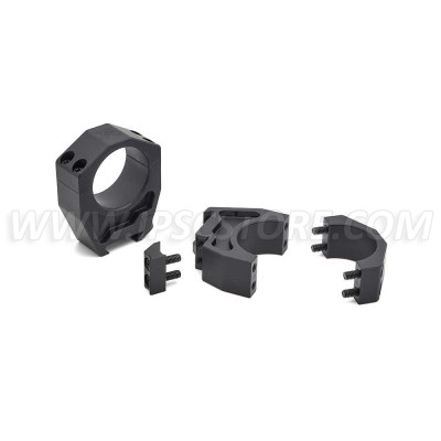 VORTEX PMR-34-145 Precision Matched 34mm Ring Set, high 1.45 in.