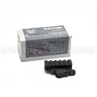 VORTEX MT-5108 AR15 Riser Mount for Red Dots with Quick-Release Lever