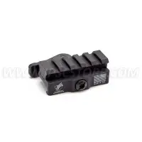 VORTEX MT-5108 AR15 Riser Mount for Red Dots with Quick-Release Lever