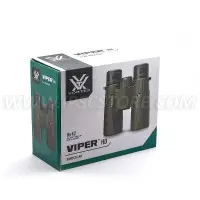Vortex V200 Viper HD 8x42 binocolo 2018 Model