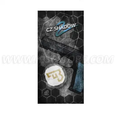 (Draft)DED CZ Shadow 2 HEXTAC Towel