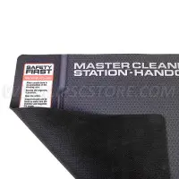 REAL AVID AVMCS-P Master Cleaning Station™ for Handguns