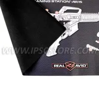 REAL AVID AVMCS-AR Master Cleaning Station™ for AR-15