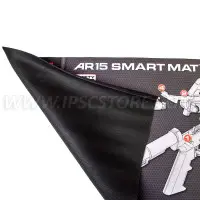 REAL AVID AVAR15SM AR15 Smart Mat™