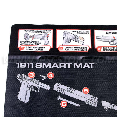 REAL AVID AV1911SM 1911 Smart Mat™