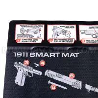 Matt-alus REAL AVID AV1911SM 1911 Smart Mat™