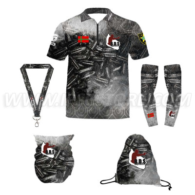 (Draft)DED BDS Competition Technical Kit Theme