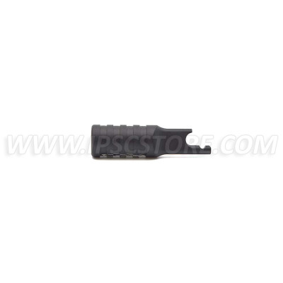 TONI SYSTEM LASX3 Oversized Charging Handle for Winchester SX3 Extreme Sport
