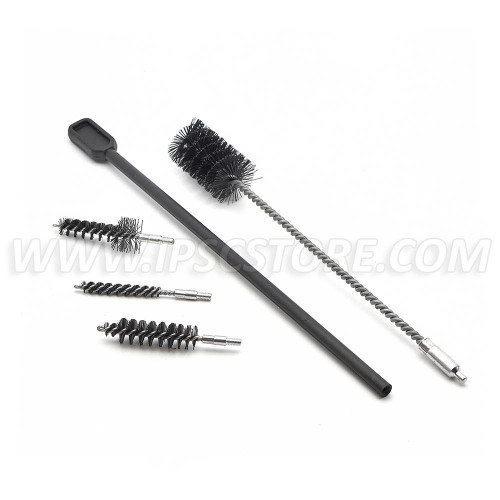 Wheeler 156715 Delta Series Complete Brush Set for AR-15