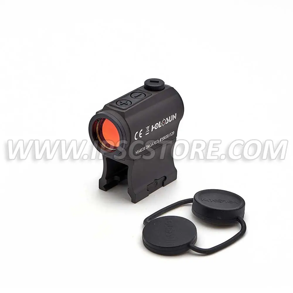 Holosun HS403B Red Dot Sight