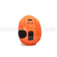 3M™ PELTOR™ Пластина SportTac оранжевый 210100-478-OR