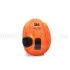 Oranž kõrvaklappide kate 3M™ PELTOR™ SportTac klappidele 210100-478-OR
