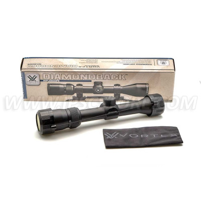 VORTEX DBK-08-BDC Diamondback 1.75-5x32 Riflescope BDC