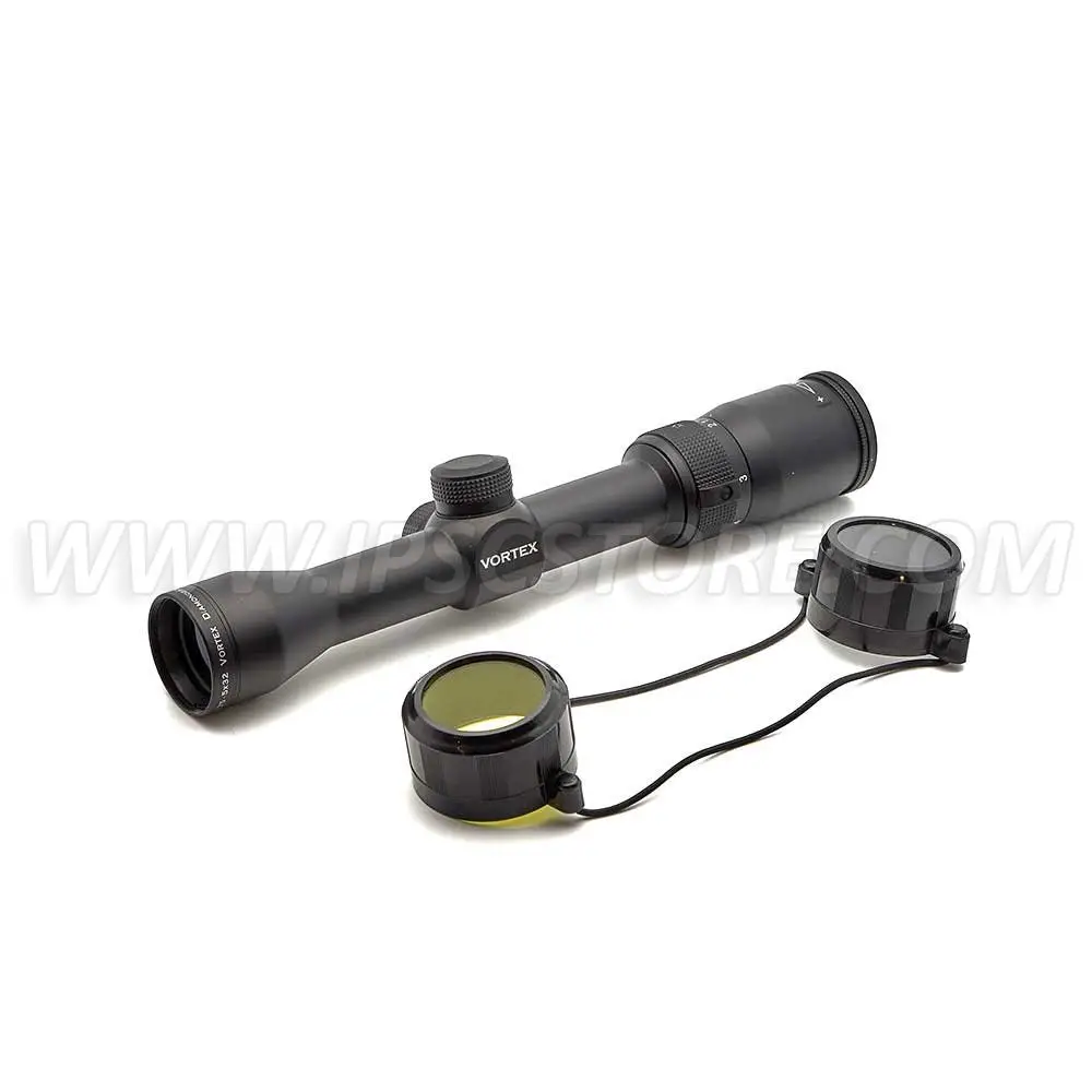 Vortex DBK-08-BDC Diamondback 1.75-5x32 Riflescope BDC ottica