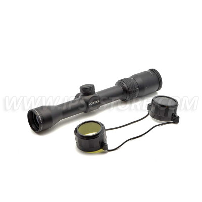VORTEX DBK-08-BDC Diamondback 1.75-5x32 Riflescope BDC